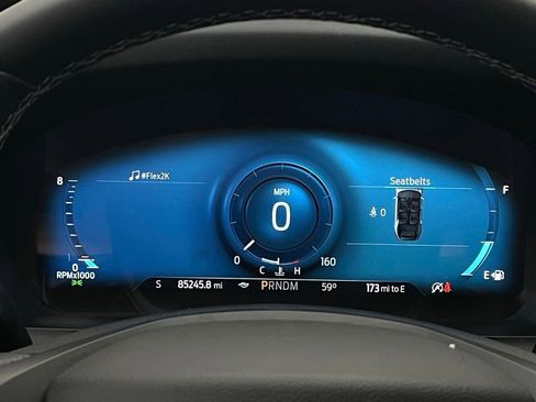 Used 2020 Ford Explorer ST w/ ST Street Pack AWD/4WD image 24