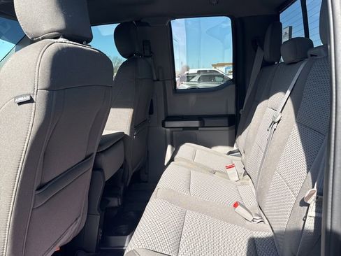 Used 2020 Ford F150 XLT w/ Equipment Group 302A Luxury AWD/4WD image 18