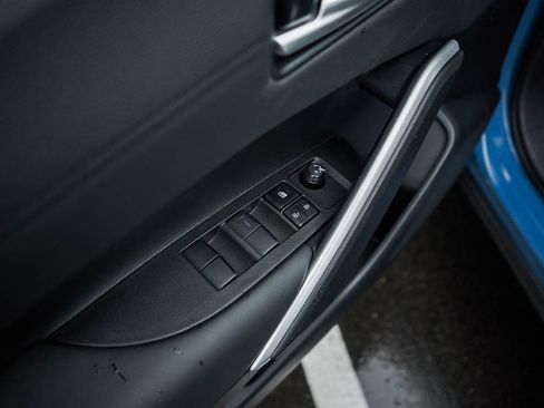 New 2026 Toyota Corolla Cross XLE image 19