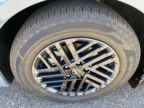 New 2026 Nissan Sentra SV image 26