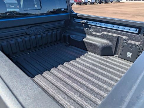 New 2025 Ford Maverick Lobo image 7