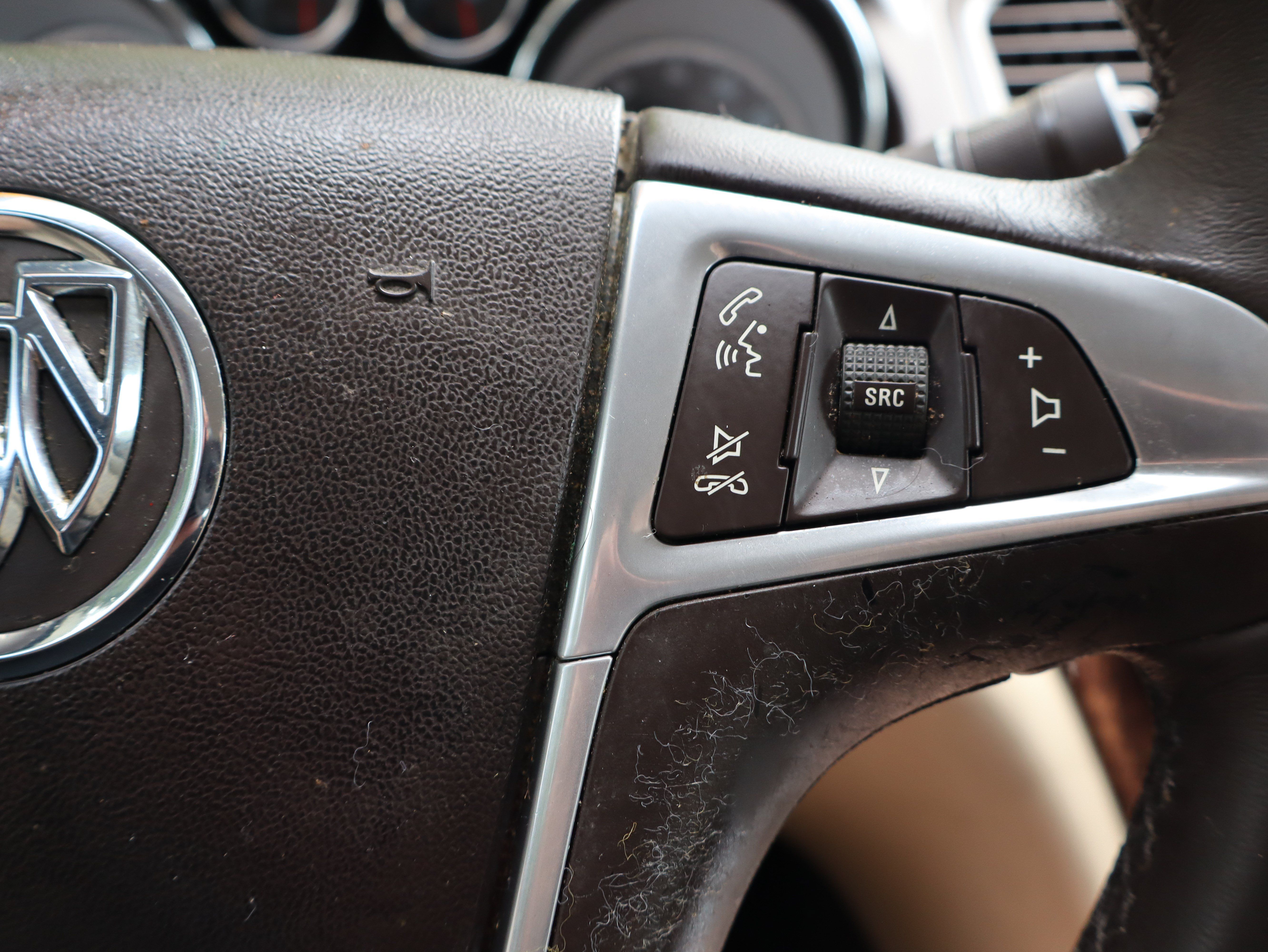 Used 2012 Buick Regal Premium FWD image 29