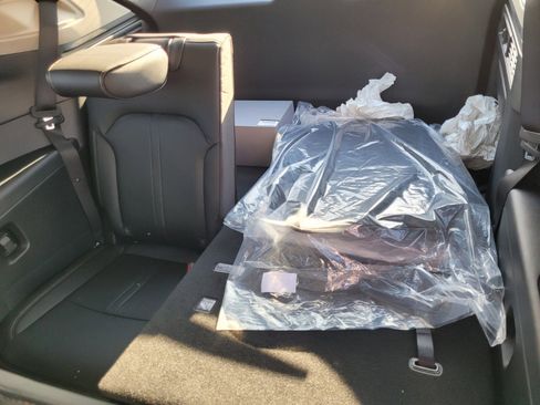 New 2026 MAZDA CX-90 3.3 Turbo w/ Premium Sport Pkg image 7