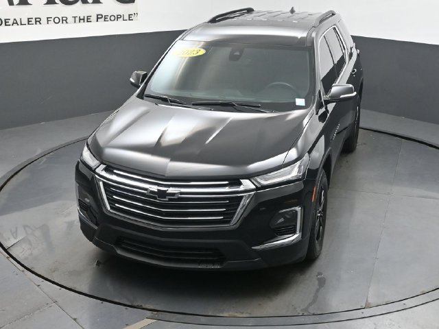 Used 2023 Chevrolet Traverse LT FWD image 53