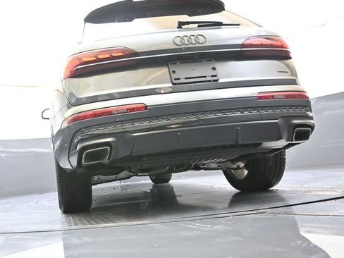 New 2026 Audi Q7 3.0T Prestige image 38