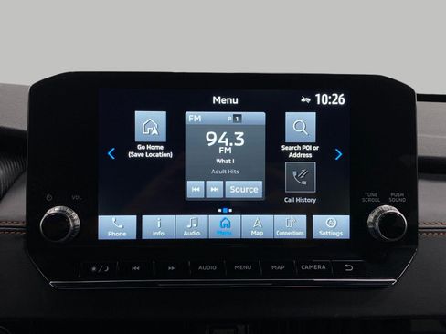 Used 2024 Mitsubishi Outlander SEL AWD/4WD image 21
