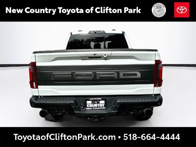 Used 2025 Ford F150 Raptor AWD/4WD image 6