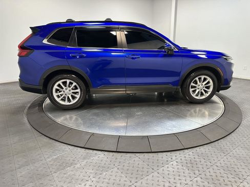 Certified 2024 Honda CR-V EX-L image 15