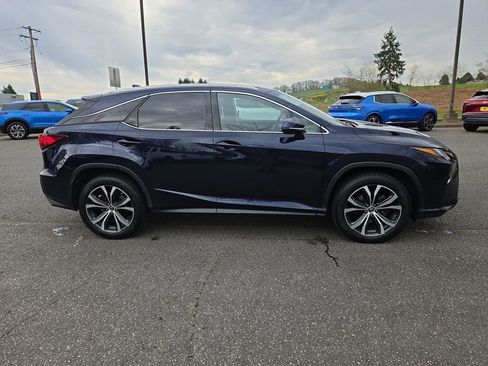 Used 2019 Lexus RX 350 AWD w/ Navigation Package image 7