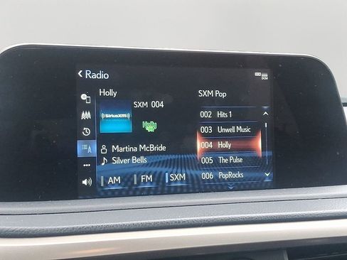 Used 2021 Lexus RX 350 AWD w/ Premium Package image 18