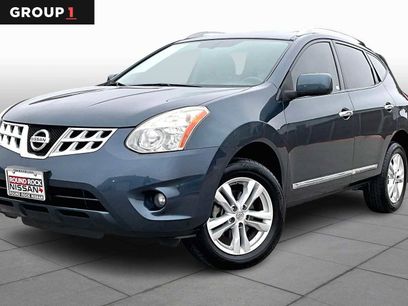Used 2013 Nissan Rogue SV w/ Premium Pkg
