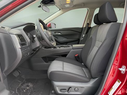 New 2026 Nissan Rogue SV image 17