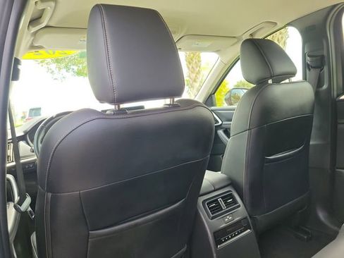 Certified 2024 MAZDA CX-90 3.3 Turbo w/ Select Package AWD/4WD image 10