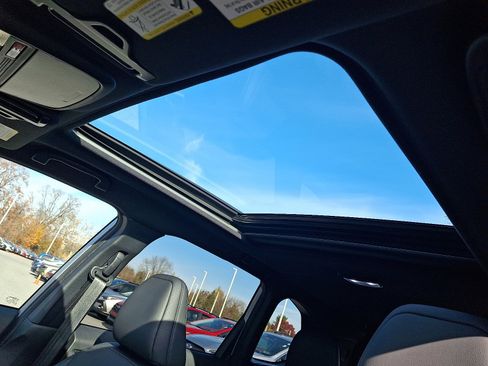 New 2025 Subaru Forester Limited image 10