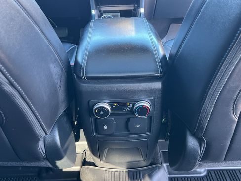 Used 2023 Ford Explorer XLT w/ Equipment Group 202A image 37