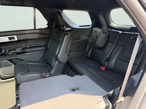 Used 2023 Ford Explorer ST w/ Equipment Group 401A AWD/4WD image 24