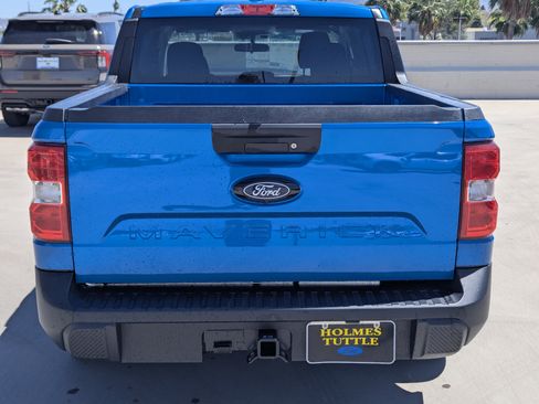 New 2026 Ford Maverick XL image 3