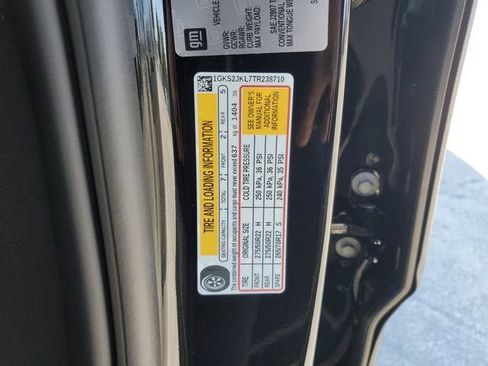 New 2026 GMC Yukon XL Denali w/ Denali Reserve Package image 31