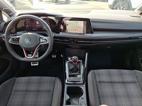 Used 2024 Volkswagen GTI SE image 13