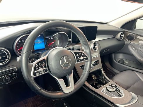 Used 2019 Mercedes-Benz C 300 Sedan image 28