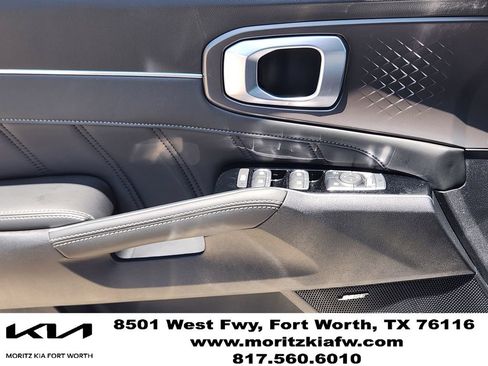 New 2026 Kia Sorento SX FWD image 16