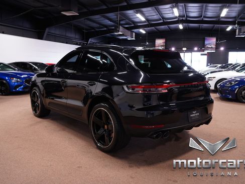 Used 2020 Porsche Macan S image 5