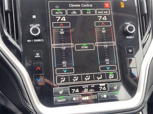 Certified 2024 Subaru Legacy Premium image 19