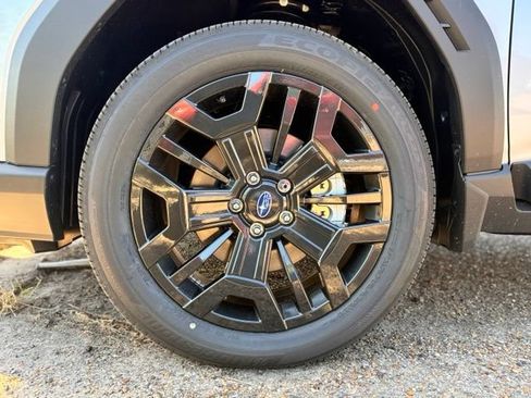 New 2026 Subaru Outback Limited XT AWD/4WD image 39