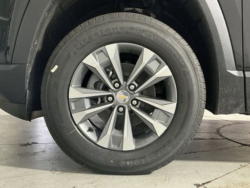 New 2026 Chevrolet Equinox LT w/ Convenience Package II image 20