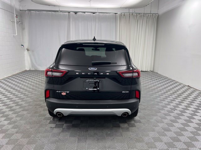 Used 2023 Ford Escape Active w/ Tech Pack #1 AWD/4WD image 5