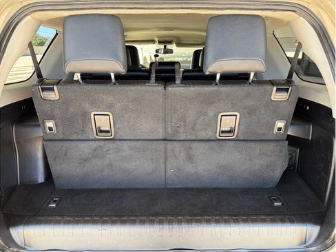 Used 2017 Toyota 4Runner SR5 Premium AWD/4WD image 13