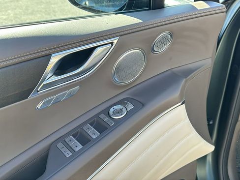 Used 2024 Genesis GV80 3.5T Prestige Signature image 16