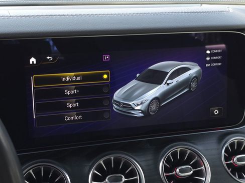 Used 2022 Mercedes-Benz CLS 450 4MATIC image 64