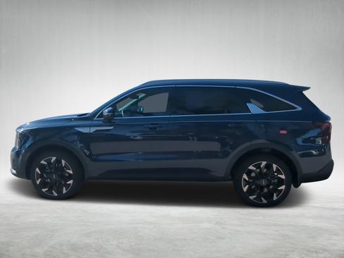 New 2026 Kia Sorento EX image 6