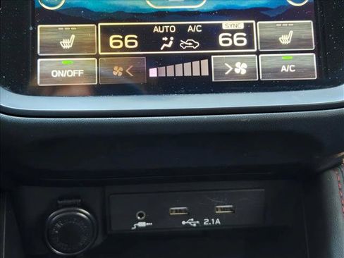 Used 2023 Subaru WRX Limited image 17