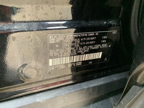 Used 2024 Toyota RAV4 XLE image 36