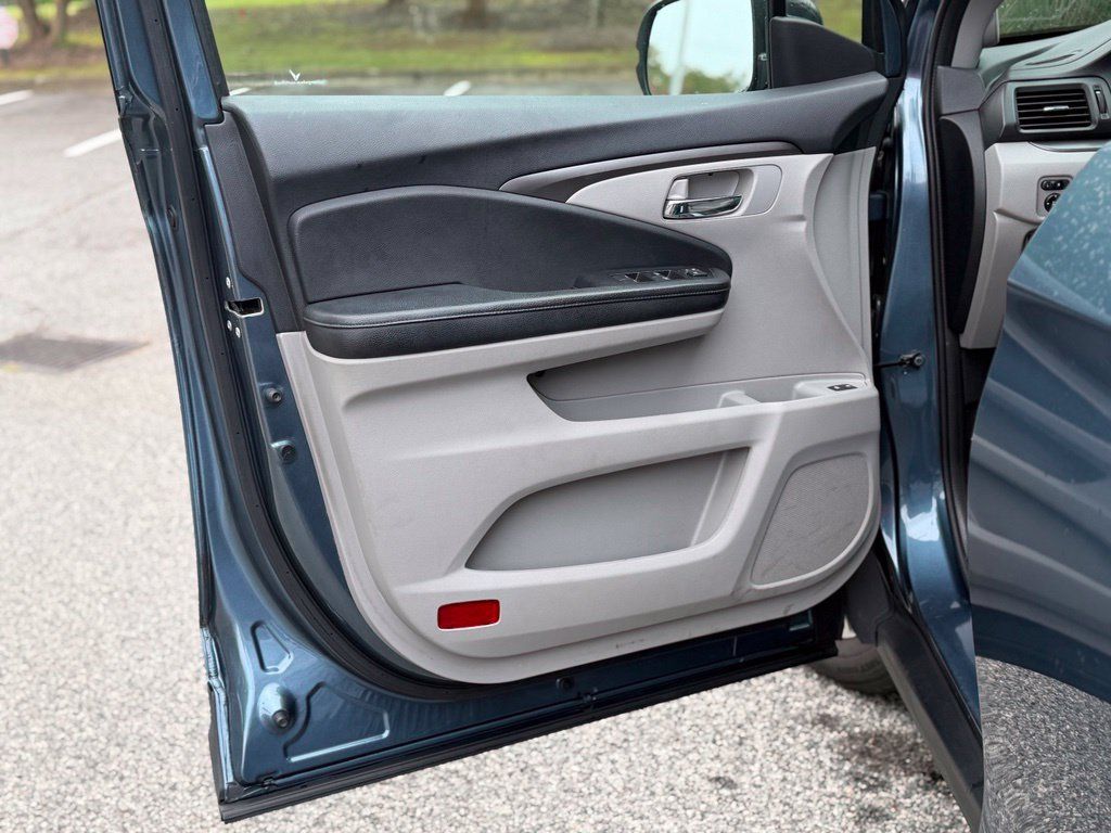 Used 2018 Honda Pilot EX-L image 9