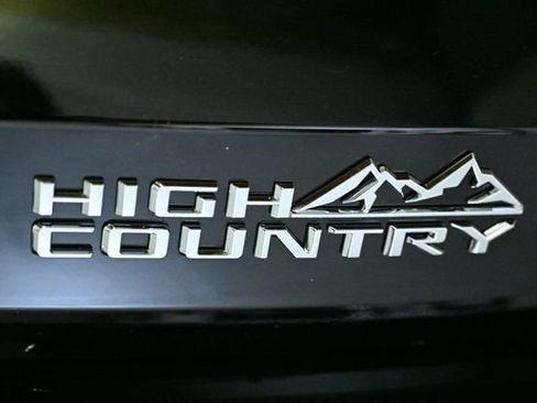 Used 2026 Chevrolet Traverse High Country w/ LPO, Floor Liner Package image 14