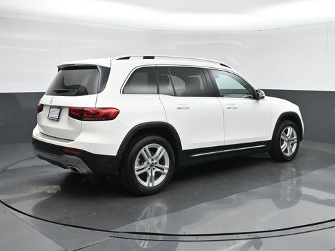 Used 2020 Mercedes-Benz GLB 250 image 7