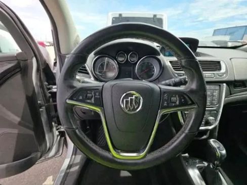 Used 2015 Buick Encore FWD image 7