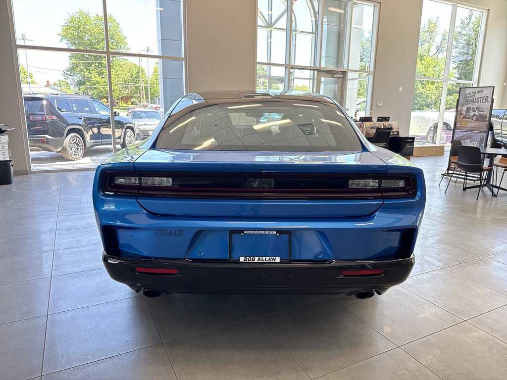 New 2026 Dodge Charger R/T AWD/4WD image 19