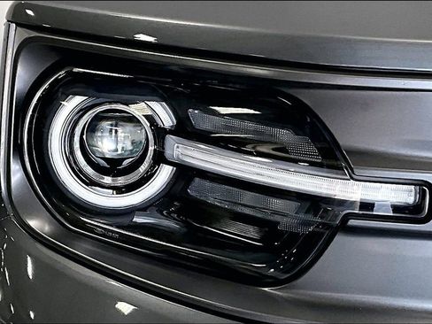 Used 2022 Ford Bronco Sport Badlands w/ Premium Package image 27