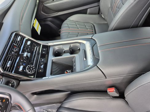 New 2026 Nissan Armada PRO-4X AWD/4WD image 26