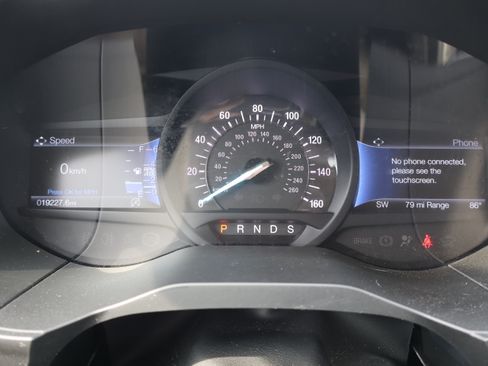 Used 2024 Ford Edge SEL w/ Convenience Package AWD/4WD image 27