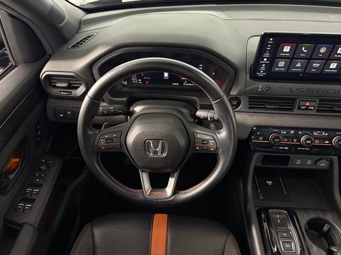 Used 2026 Honda Passport TrailSport image 15