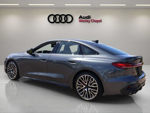 New 2026 Audi S5 Premium Plus AWD/4WD image 3