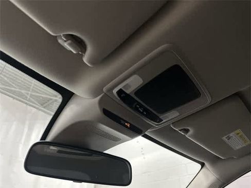 Used 2026 Honda HR-V LX image 21