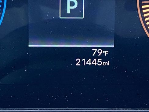 Used 2025 Hyundai Sonata SEL image 12