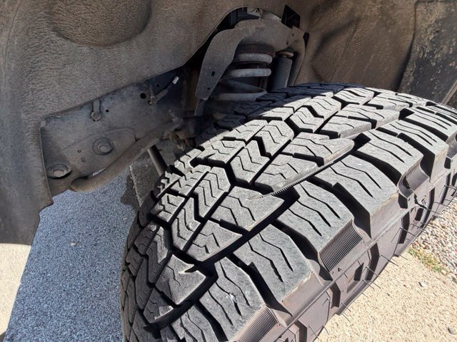 Used 2024 RAM 2500 Tradesman AWD/4WD image 16