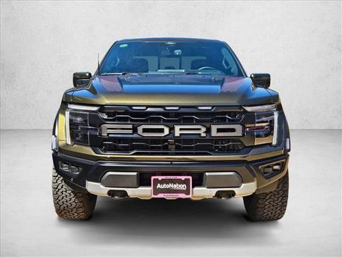 New 2026 Ford F150 Raptor image 5
